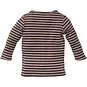 Z8 Longsleeve tricot rib streepje Younes (after dark)