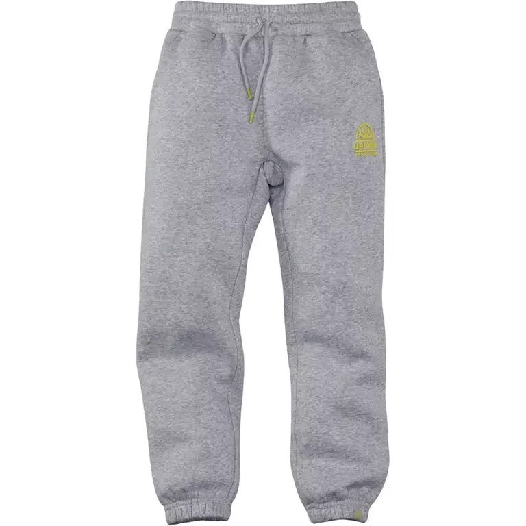 Joggingbroek Aksel (grey melange)