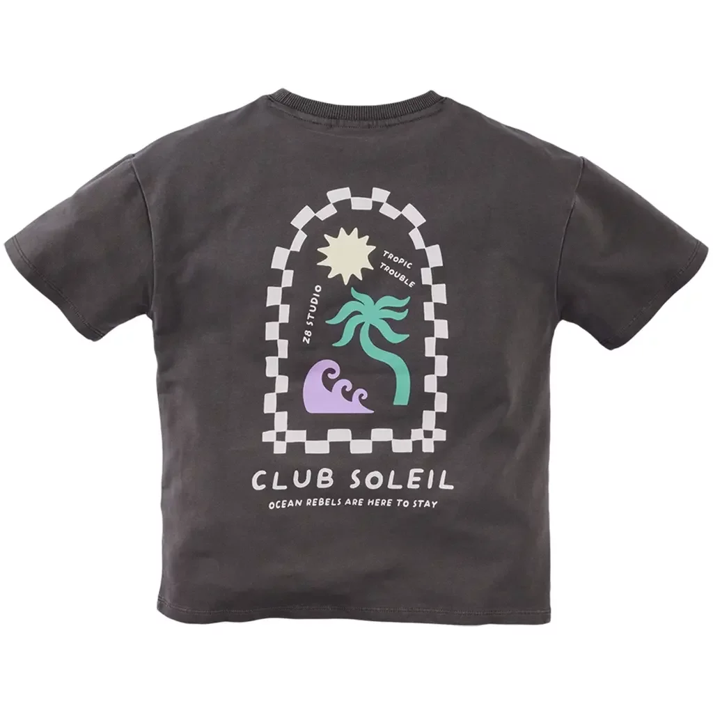 T-shirt Jaro (after dark)