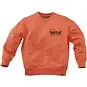Z8 Trui sweat Souf (sizzling orange)