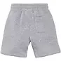 Z8 Korte broek heavy sweat Ibra (grey melange)