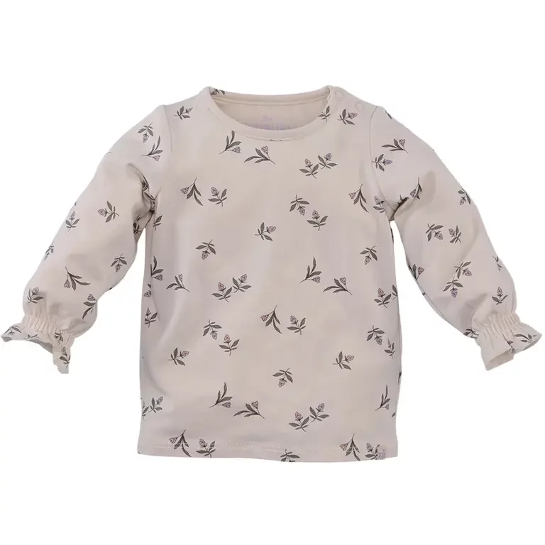 Longsleeve Tala (cotton cloud)