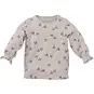Z8 Longsleeve Tala (cotton cloud)