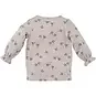 Z8 Longsleeve Tala (cotton cloud)