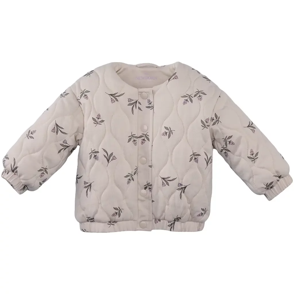 Baby jasje Duha (cotton cloud)