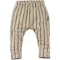 Z8 Broekje sweat streepje Mylo (nude flush)