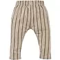 Z8 Broekje sweat streepje Mylo (nude flush)