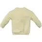 Z8 Truitje sweat print Guus (silly citron)