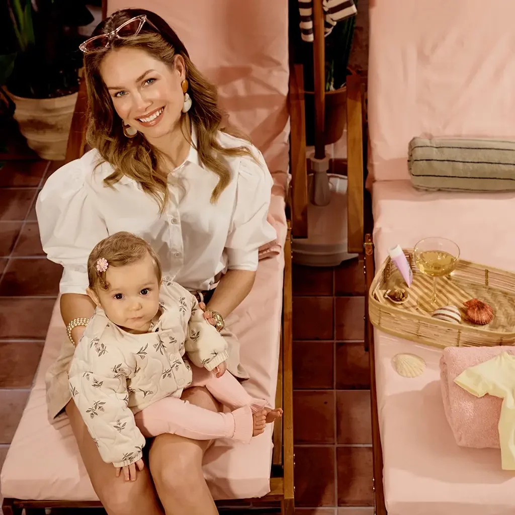 Baby jasje Duha (cotton cloud)