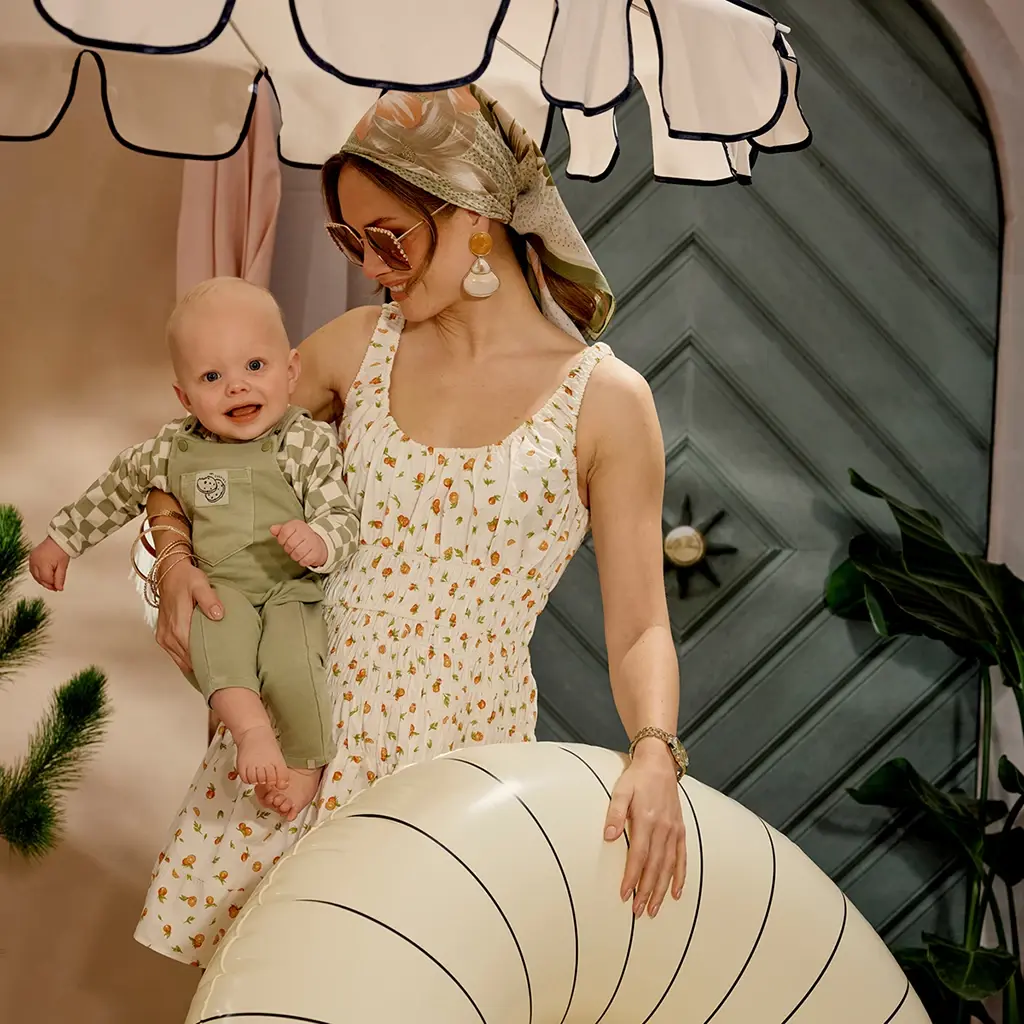 Longsleeve blokken Luke (cotton cloud)