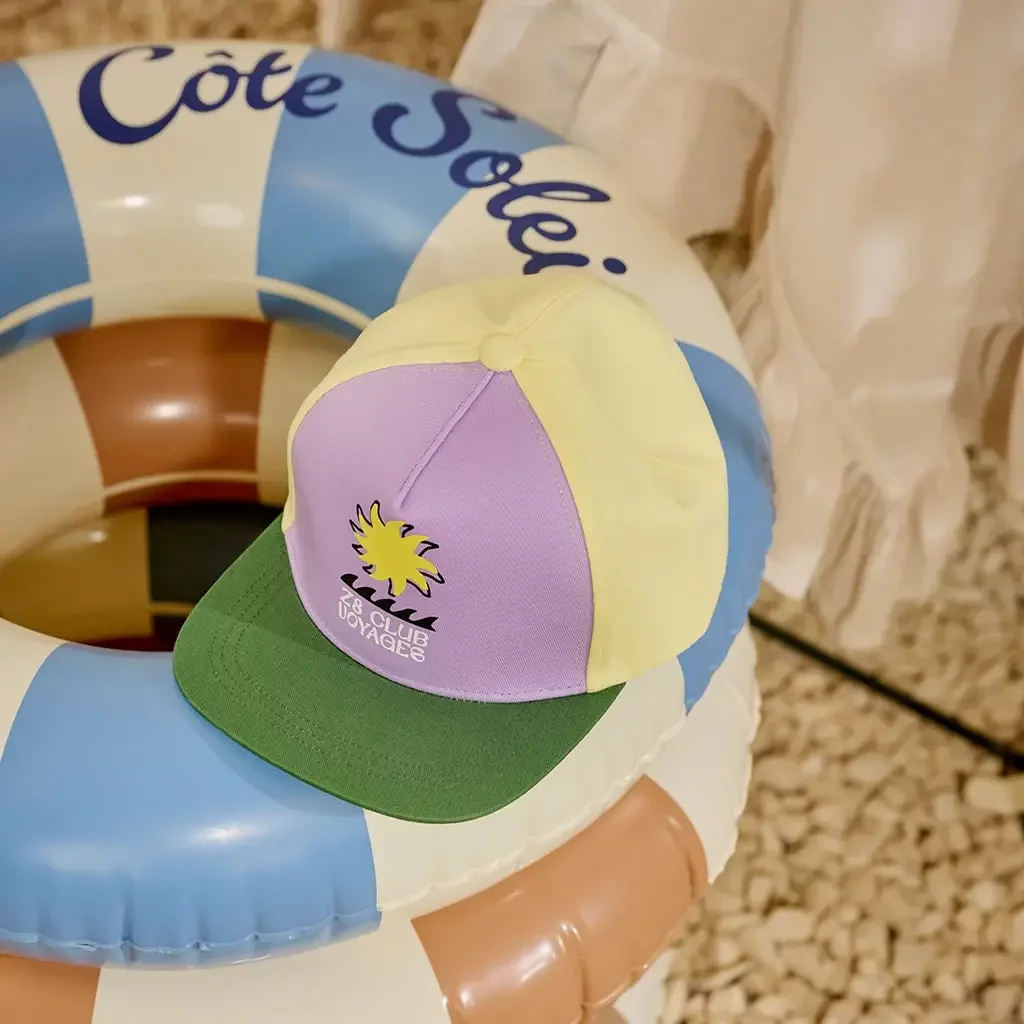 Pet Vico (sily citron)