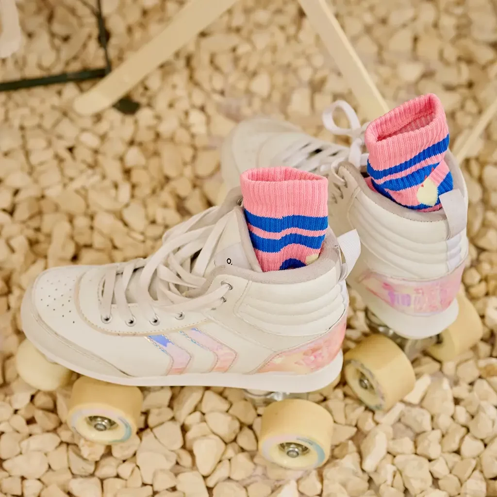 Sokken Selina (summer punch)