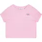 Mini Rebels T-shirt (light pink)