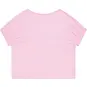 Mini Rebels T-shirt (light pink)