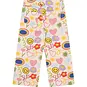 Mini Rebels Broek (ecru)