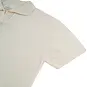 Mini Rebels Polo (dark ecru)
