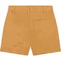 Mini Rebels Korte broek check (beige)