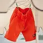 Z8 Korte broek garment dye Bob (vibrant flame)