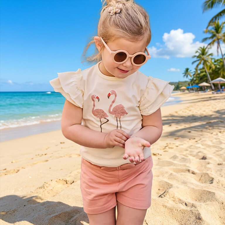 foto Tweedelig setje (off-white)