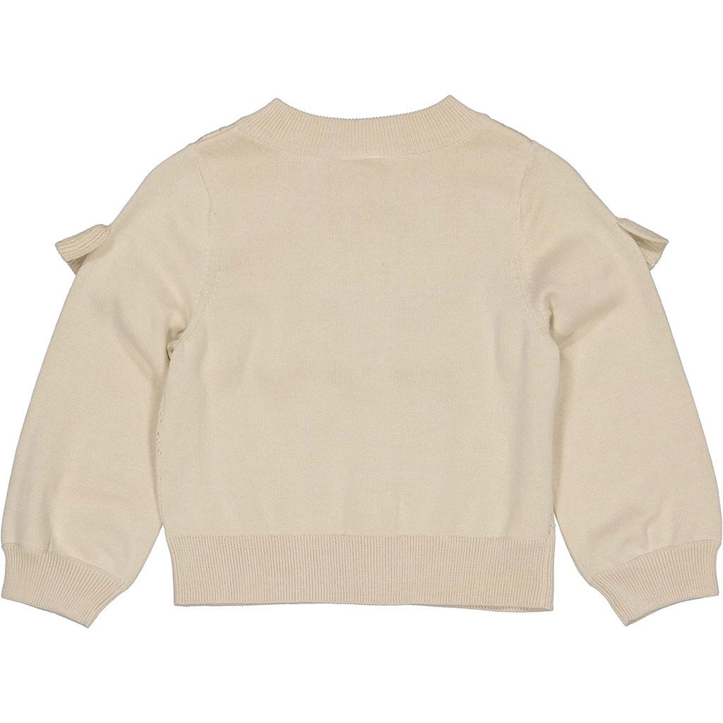 Vest Blijke (cream)