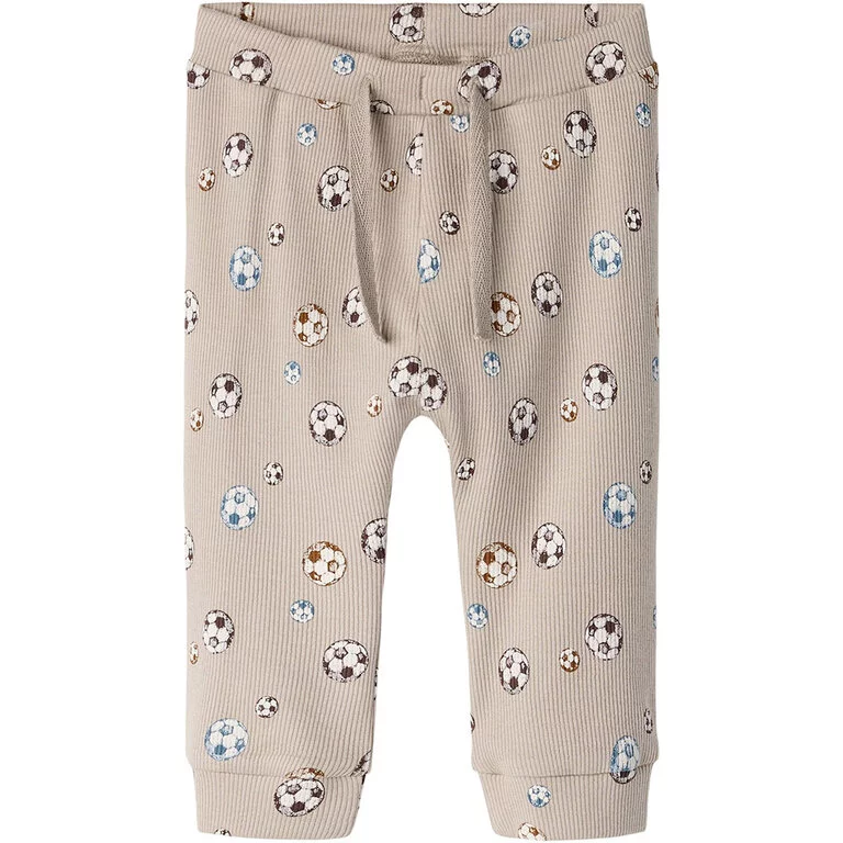 Broekje Davey (pure cashmere)