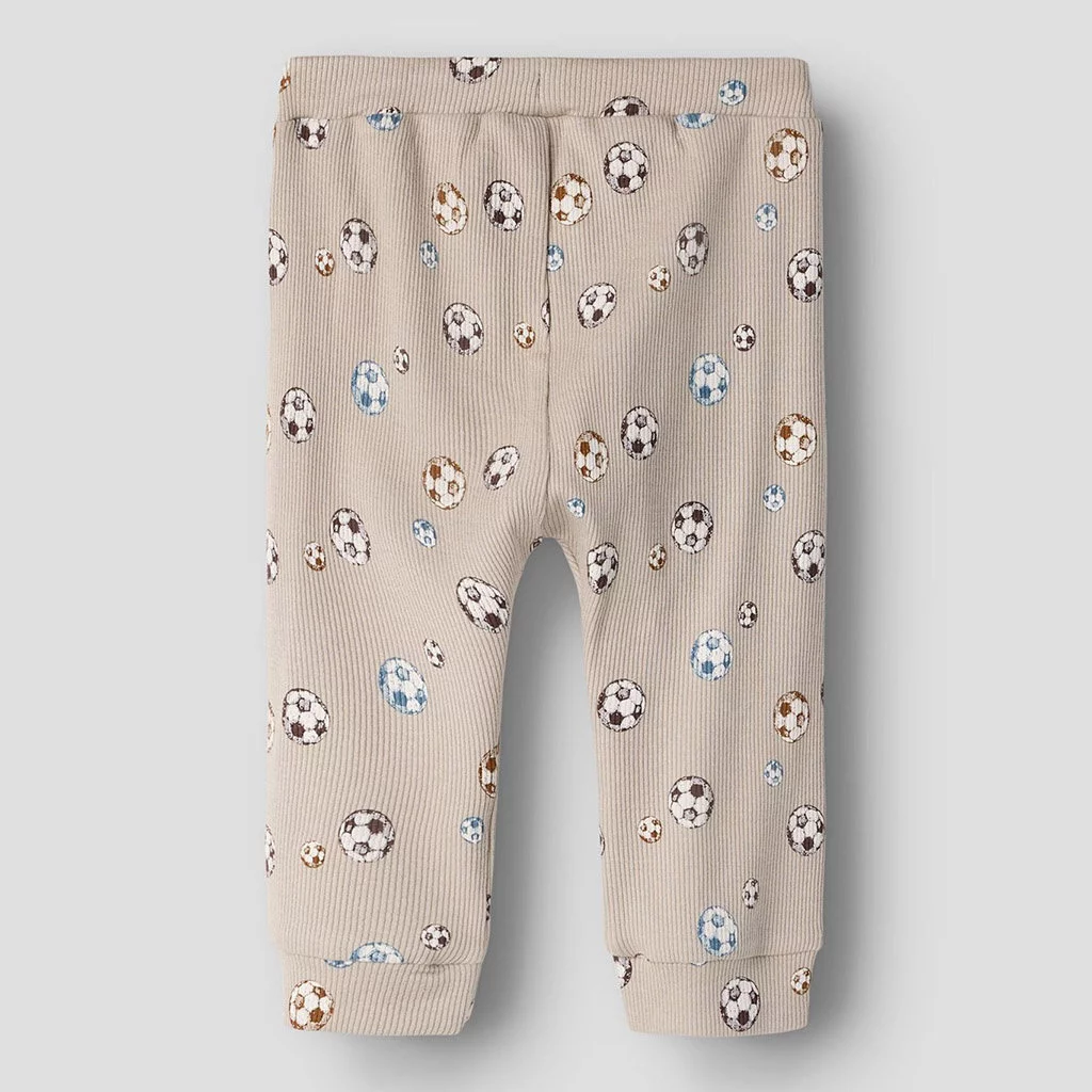 Broekje Davey (pure cashmere)