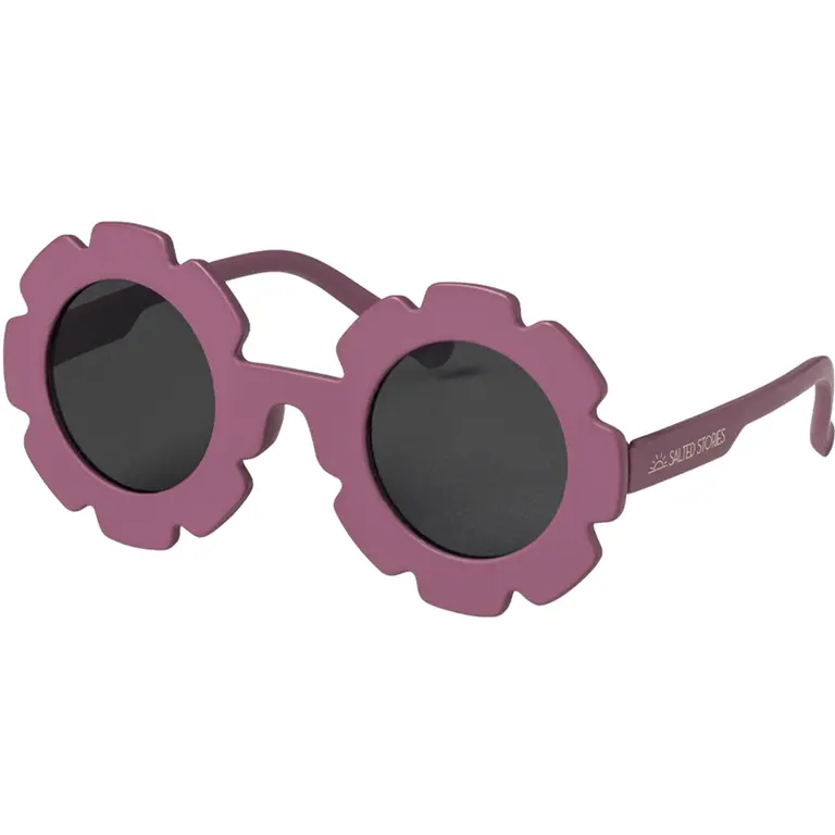 Zonnebril  (dusky orchid)