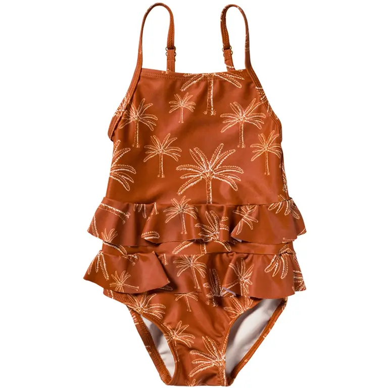 Badpak Palms (bombay brown)