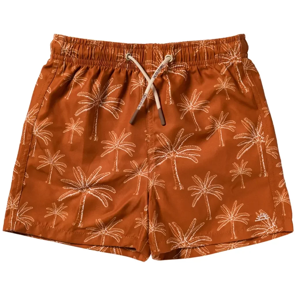 Zwembroek Palms (bombay brown)