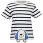 Blue Seven T-shirtje (white)
