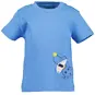 Blue Seven T-shirtje (blue)