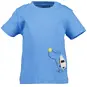 Blue Seven T-shirtje (blue)