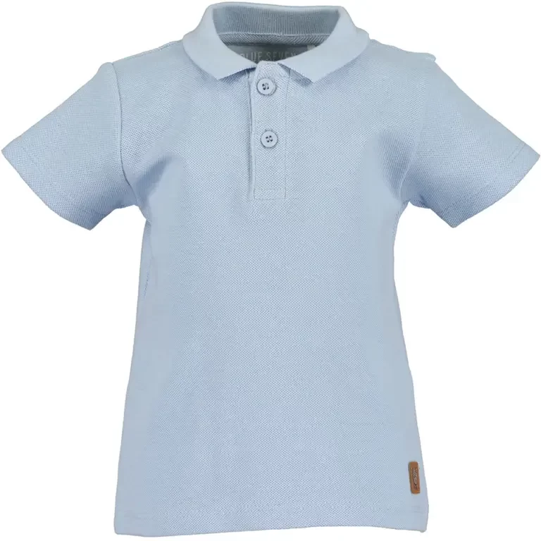 Polo (lt blue)