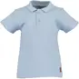 Blue Seven Polo (lt blue)
