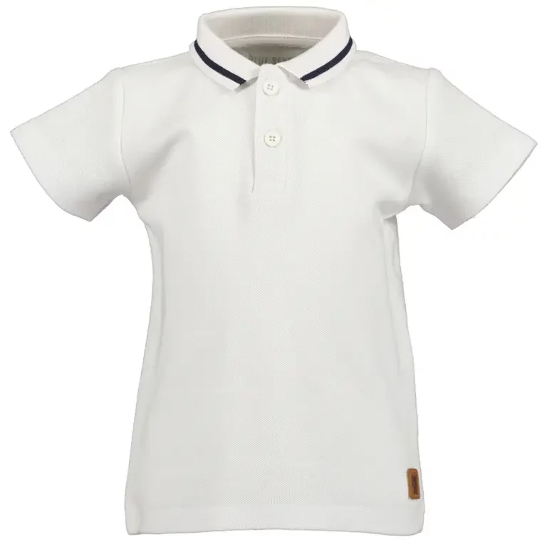Polo (white)