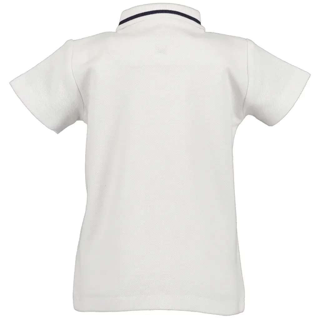 Polo (white)