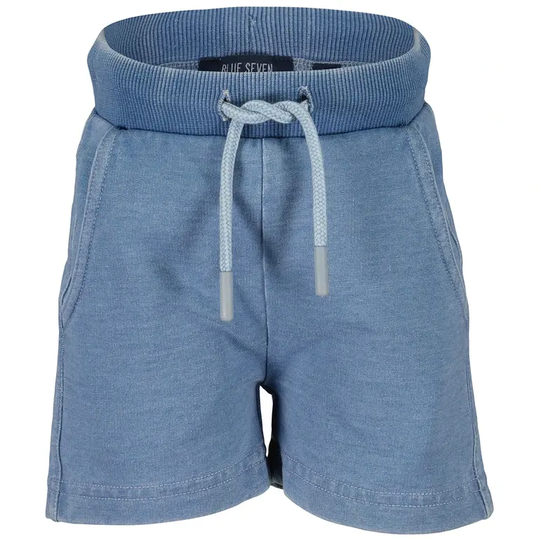 Kort broekje (lt blue)