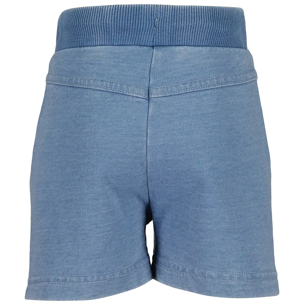 Kort broekje (lt blue)