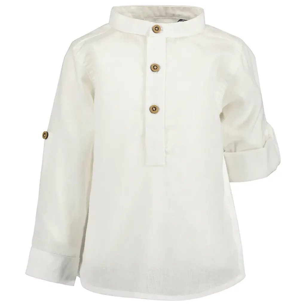 Overhemd (white)