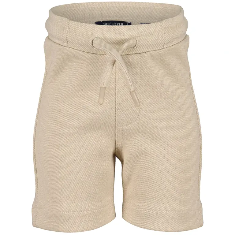Kort broekje (beige)