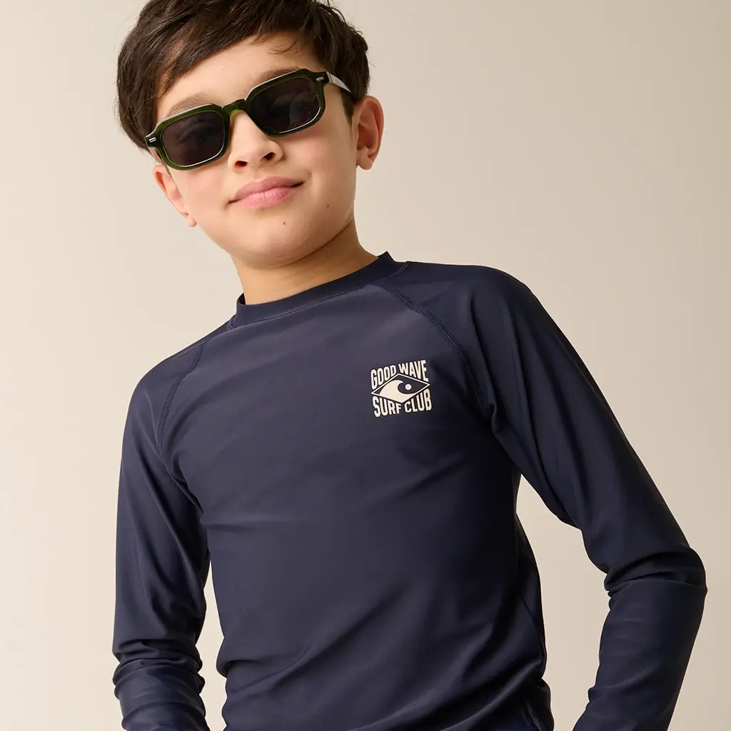 Zwemshirt UV Santiago (parisian night)