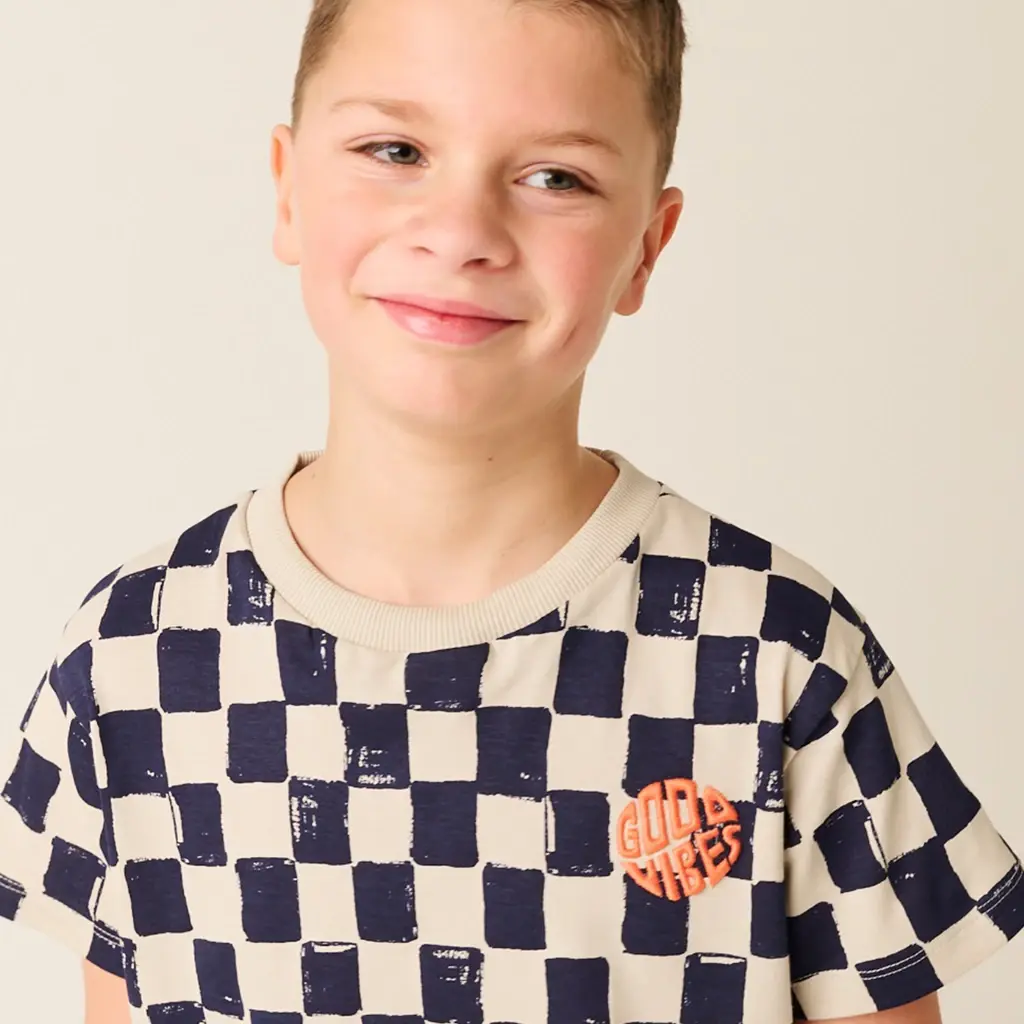 T-shirt Shallow (parisian night)