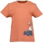 Blue Seven T-shirtje (brick)