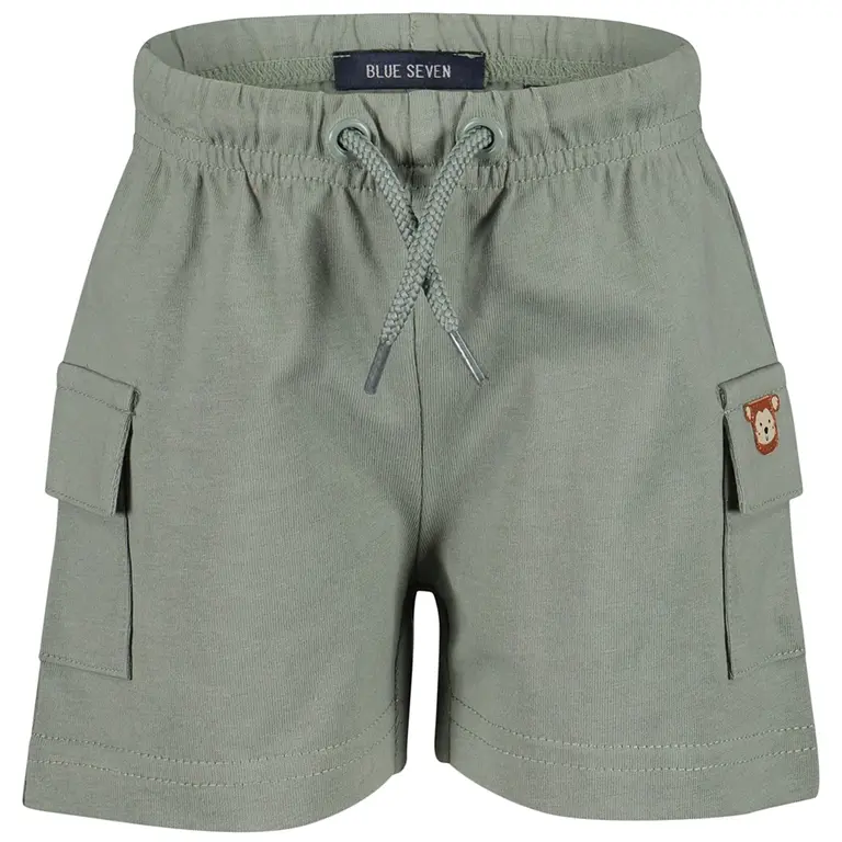 Kort broekje (green)