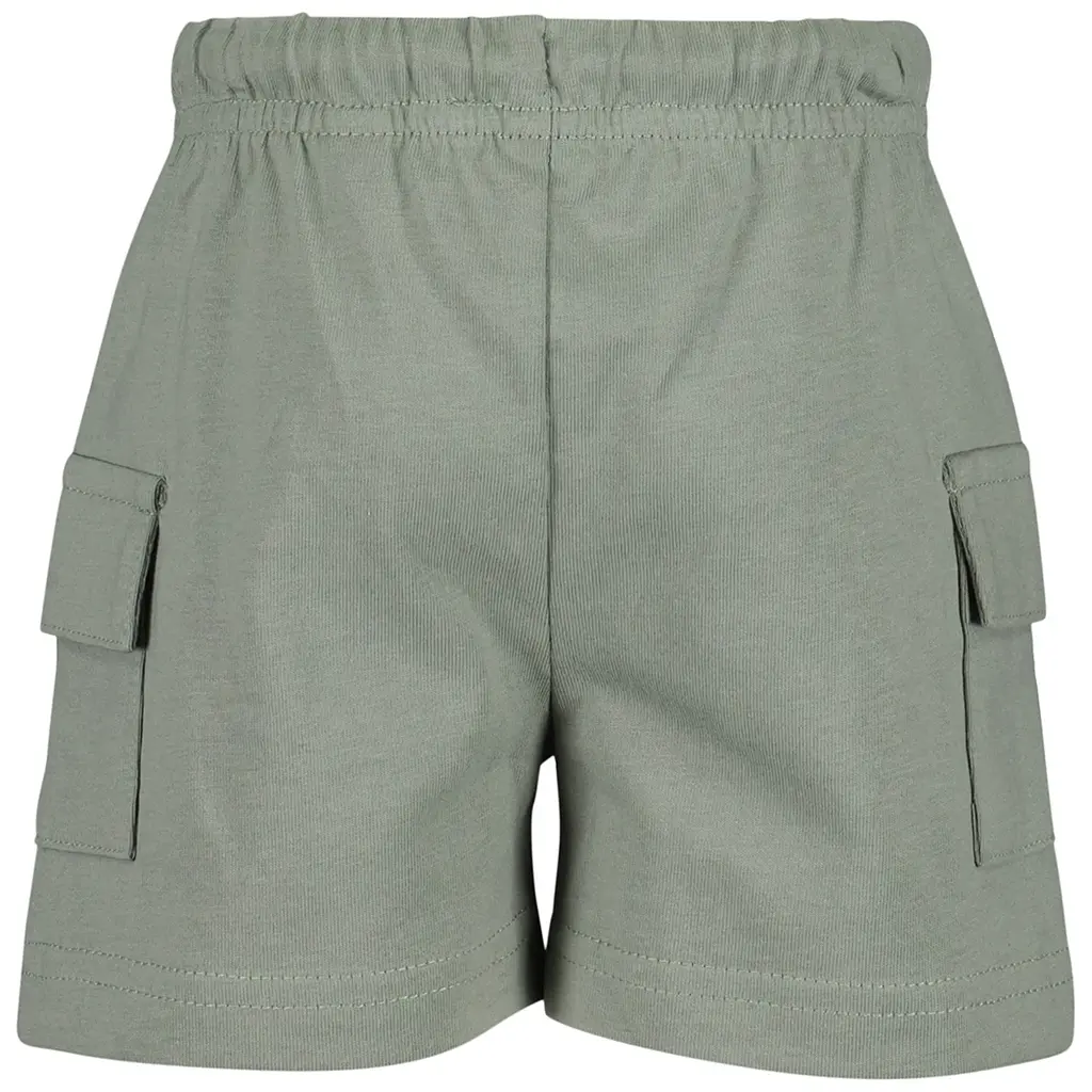 Kort broekje (green)