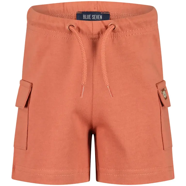 Kort broekje (brick)