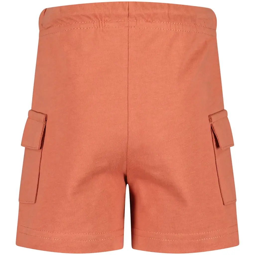 Kort broekje (brick)