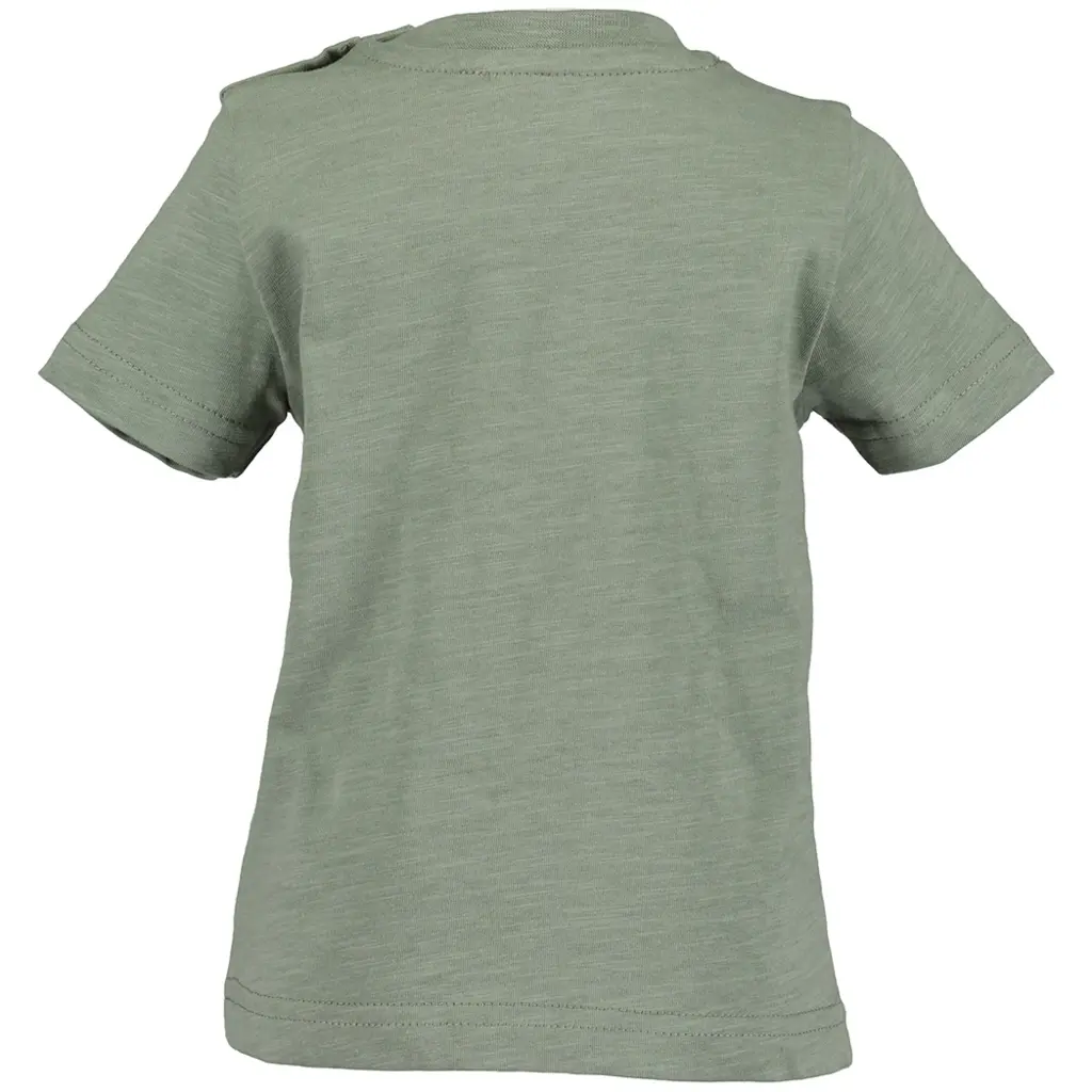 T-shirtje (green)