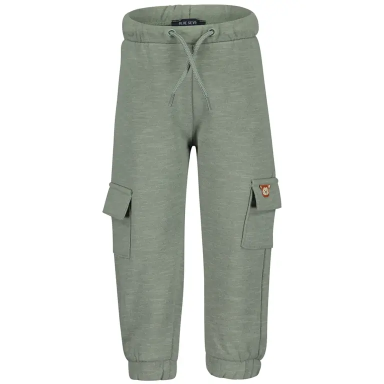 Joggingbroekje (green)