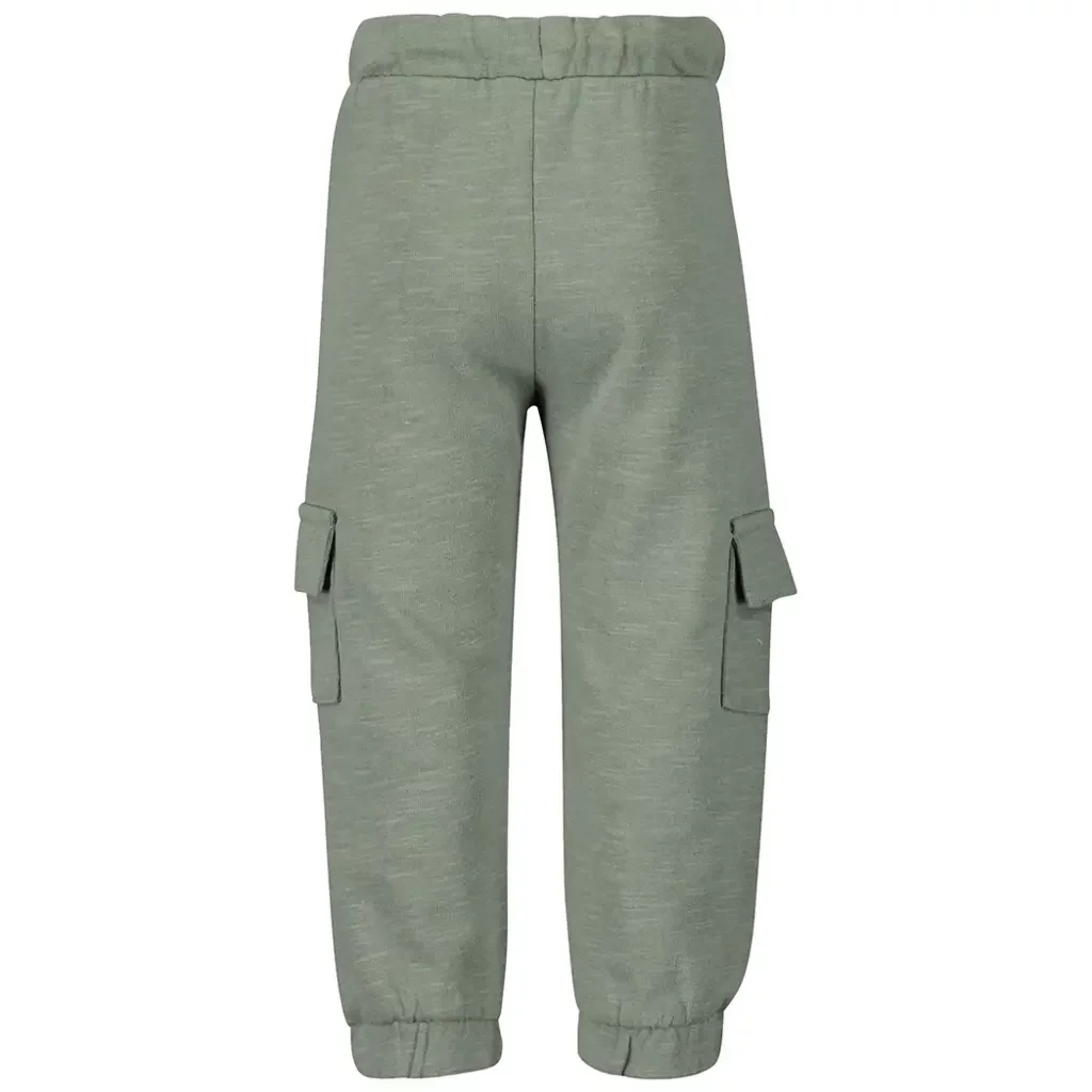 Joggingbroekje (green)